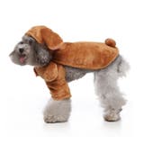 犬服 ドッグ コスプレ | CLARAH【WOMEN】 | 詳細画像7 