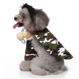 犬服 ドッグ コスプレ | CLARAH【WOMEN】 | 詳細画像6 