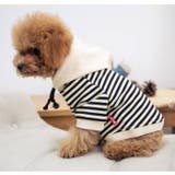 犬服 犬の服 ドッグウェア | CLARAH【WOMEN】 | 詳細画像4 