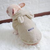 ドッグ 犬服 犬の服 | CLARAH【WOMEN】 | 詳細画像6 