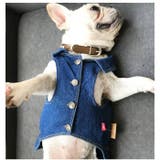 ドッグ 犬の服 犬服 | CLARAH【WOMEN】 | 詳細画像7