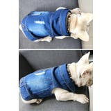 ドッグ 犬の服 犬服 | CLARAH【WOMEN】 | 詳細画像8