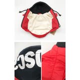 犬服 ドッグウェア 中綿ダウンベスト | CLARAH【WOMEN】 | 詳細画像11 