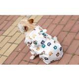 レインコート 犬用 雨具 | CLARAH【WOMEN】 | 詳細画像4