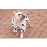 レインコート 犬用 雨具 | CLARAH【WOMEN】 | 詳細画像5