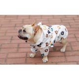 レインコート 犬用 雨具 | CLARAH【WOMEN】 | 詳細画像6