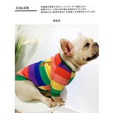 ドッグウェア トレーナー 犬服 | CLARAH【WOMEN】 | 詳細画像2 