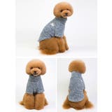犬服 ドッグウェア 犬の服 | CLARAH【WOMEN】 | 詳細画像5 
