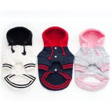 犬服 ドッグウェア 犬の服 | CLARAH【WOMEN】 | 詳細画像3 