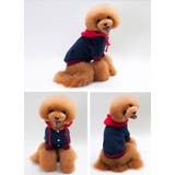 犬服 ドッグウェア 犬の服 | CLARAH【WOMEN】 | 詳細画像5 