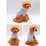 犬服 ドッグウェア 犬の服 | CLARAH【WOMEN】 | 詳細画像6 