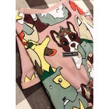 犬服 ドッグウェア つなぎ | CLARAH【WOMEN】 | 詳細画像6