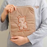 タブレットケース 小学生 可愛い | CLARAH | 詳細画像5