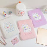 タブレットケース 小学生 可愛い | CLARAH | 詳細画像4