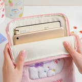タブレットケース 小学生 可愛い | CLARAH | 詳細画像5