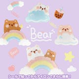 ワッペン 7枚セット アイロン | CLARAH | 詳細画像3 