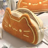 ペンケース 筆箱 猫 | CLARAH | 詳細画像2