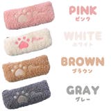 ペンケース 筆箱 猫 | CLARAH | 詳細画像2