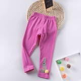 レギンス スパッツ タイツ | CLARAH | 詳細画像5