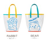 キッズ プールバッグ ビニールバッグ | CLARAH | 詳細画像2 