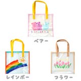 キッズ プールバッグ ビニールバッグ | CLARAH | 詳細画像2