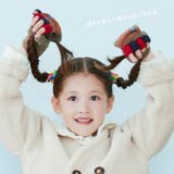 キッズ 手袋 グローブ | CLARAH | 詳細画像5 