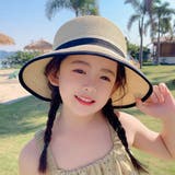 麦わら帽子 折りたたみ たためる | CLARAH | 詳細画像4