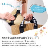 麦わら帽子 女の子 男の子 | CLARAH | 詳細画像3