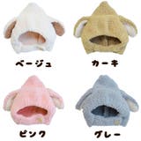 ニット帽 ベビー キッズ | CLARAH | 詳細画像2