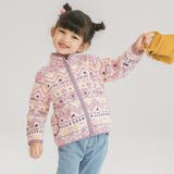 フリース 女の子 キッズ | CLARAH | 詳細画像5