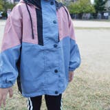ウインドブレーカー キッズ 長袖 | CLARAH | 詳細画像7