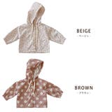 ウインドブレーカー ベビー キッズ | CLARAH | 詳細画像2 