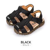 キッズ ベビー サンダル | CLARAH | 詳細画像2