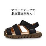 キッズ ベビー サンダル | CLARAH | 詳細画像5