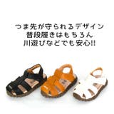 キッズ ベビー サンダル | CLARAH | 詳細画像6