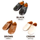 キッズ フォーマルシューズ 男の子 | CLARAH | 詳細画像2 