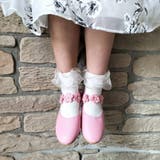 キッズ フォーマルシューズ 女の子 | CLARAH | 詳細画像8