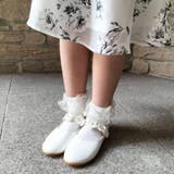 キッズ フォーマルシューズ 女の子 | CLARAH | 詳細画像9