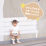 ベビー サンダル 音が鳴る | CLARAH | 詳細画像4
