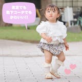 ベビー サンダル 音が鳴る | CLARAH | 詳細画像5
