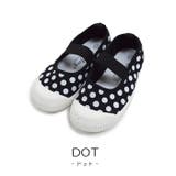 上履き デコ 星柄 | CLARAH | 詳細画像3 