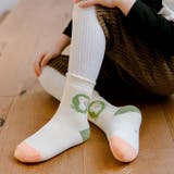 キッズ 靴下 5足セット | CLARAH | 詳細画像4 