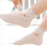 】靴下 5足セット キッズ | CLARAH | 詳細画像4