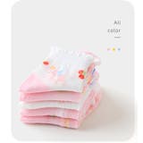 】靴下 5足セット キッズ | CLARAH | 詳細画像7