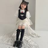 キッズ 靴下 レース | CLARAH | 詳細画像6