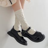 キッズ 靴下 5足セット | CLARAH | 詳細画像5