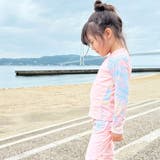 ラッシュガード キッズ 上下セット | CLARAH | 詳細画像7