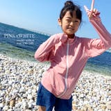 キッズ ラッシュガード UPF50 | CLARAH | 詳細画像6