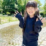キッズ ラッシュガード UPF50 | CLARAH | 詳細画像4