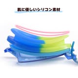 キッズ ゴーグル 水泳 プール スイミング かわいい デザイン 海 夏 子供用 | CLARAH | 詳細画像6 